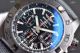 Swiss 7750 Copy Breitling Chronomat B01 Watches Yellow Dial (4)_th.jpg